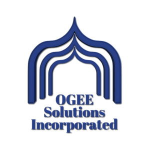 Logo - Ogee