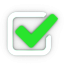 Checkmark64 Checkmark64